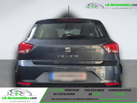 Seat Ibiza 1.0 TSI Reference NEBEL*BUETOOTH*PDC*DAB*1  occasion  Beaupuy - photo n5