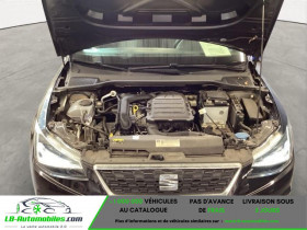 Seat Ibiza 1.0 TSI Style *LED*RFK*SHZ*Navi*AppleCar*  occasion  Beaupuy - photo n2