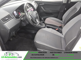 Seat Ibiza 1.0 TSI Style Navi RFK Shz  occasion  Beaupuy - photo n5