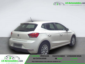 Seat Ibiza 1.0 TSI Style Navi RFK Shz  occasion  Beaupuy - photo n4