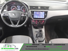 Seat Ibiza 1.0 TSI Style Navi RFK Shz  occasion  Beaupuy - photo n3