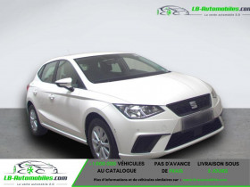 Seat Ibiza 1.0 TSI Style Navi RFK Shz  occasion  Beaupuy - photo n2