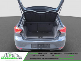 Seat Ibiza 1.0 TSI Style SHZ KLIMAAUT WINTERPAKET  occasion  Beaupuy - photo n11