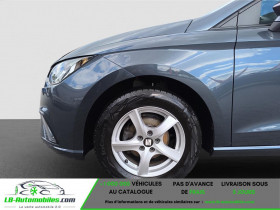 Seat Ibiza 1.0 TSI Style SHZ KLIMAAUT WINTERPAKET  occasion  Beaupuy - photo n10