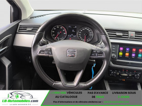 Seat Ibiza 1.0 TSI Style SHZ KLIMAAUT WINTERPAKET  occasion  Beaupuy - photo n9