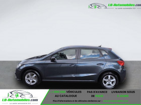 Seat Ibiza 1.0 TSI Style SHZ KLIMAAUT WINTERPAKET  occasion  Beaupuy - photo n6