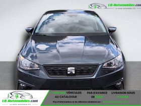 Seat Ibiza 1.0 TSI Style SHZ KLIMAAUT WINTERPAKET  occasion  Beaupuy - photo n5