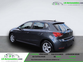 Seat Ibiza 1.0 TSI Style SHZ KLIMAAUT WINTERPAKET  occasion  Beaupuy - photo n4