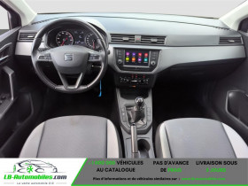 Seat Ibiza 1.0 TSI Style SHZ KLIMAAUT WINTERPAKET  occasion  Beaupuy - photo n3