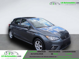 Seat Ibiza 1.0 TSI Style SHZ KLIMAAUT WINTERPAKET  occasion  Beaupuy - photo n2