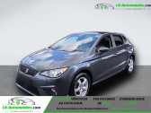 Seat Ibiza 1.0 TSI Style SHZ KLIMAAUT WINTERPAKET   Beaupuy 31
