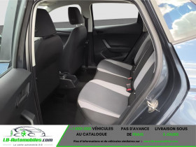 Seat Ibiza 1.0 TSI Style SHZ KLIMAAUT WINTERPAKET  occasion  Beaupuy - photo n8