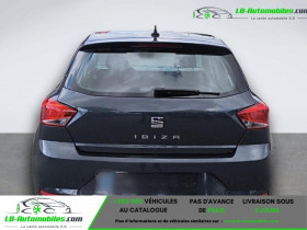 Seat Ibiza 1.0 TSI Style SHZ KLIMAAUT WINTERPAKET  occasion  Beaupuy - photo n7