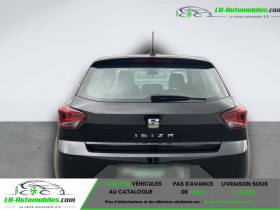 Seat Ibiza 1.0 TSI XCELLENCE 100? m. 20% Anzahlung DA  occasion  Beaupuy - photo n5