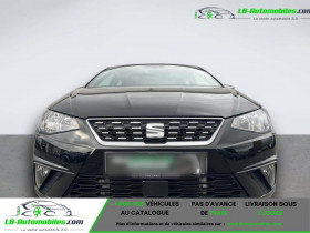 Seat Ibiza 1.0 TSI XCELLENCE 100? m. 20% Anzahlung DA  occasion  Beaupuy - photo n4