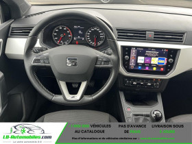 Seat Ibiza 1.0 TSI XCELLENCE 100? m. 20% Anzahlung DA  occasion  Beaupuy - photo n3