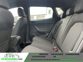 Seat Ibiza 1.0 TSI XCELLENCE 100? m. 20% Anzahlung DA  occasion  Beaupuy - photo n6