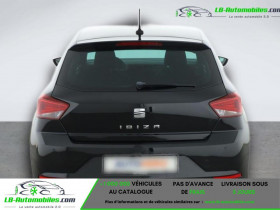 Seat Ibiza 1.0 TSI XCellence Aut.*NAVI*CAM*LED*ACC*  occasion  Beaupuy - photo n6