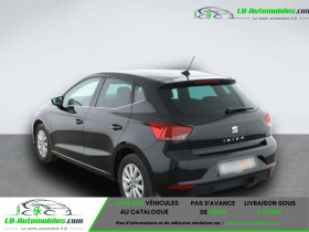 Seat Ibiza 1.0 TSI XCellence Aut.*NAVI*CAM*LED*ACC*  occasion  Beaupuy - photo n4