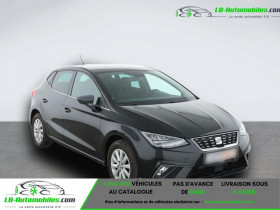 Seat Ibiza 1.0 TSI XCellence Aut.*NAVI*CAM*LED*ACC*  occasion  Beaupuy - photo n2