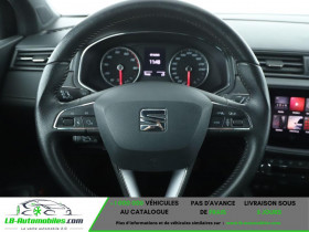 Seat Ibiza 1.0 TSI XCellence Aut.*NAVI*CAM*LED*ACC*  occasion  Beaupuy - photo n8