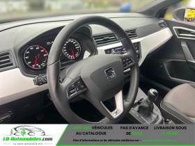 Seat Ibiza 1.0 TSI Xcellence LED+Navi+Winterp.+Kam.  occasion  Beaupuy - photo n6