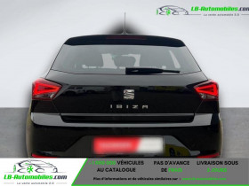 Seat Ibiza 1.0 TSI Xcellence LED+Navi+Winterp.+Kam.  occasion  Beaupuy - photo n5