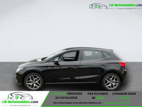 Seat Ibiza 1.0 TSI Xcellence LED+Navi+Winterp.+Kam.  occasion  Beaupuy - photo n4