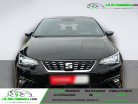 Seat Ibiza 1.0 TSI Xcellence LED+Navi+Winterp.+Kam.  occasion  Beaupuy - photo n3
