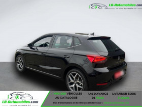 Seat Ibiza 1.0 TSI Xcellence LED+Navi+Winterp.+Kam.  occasion  Beaupuy - photo n2