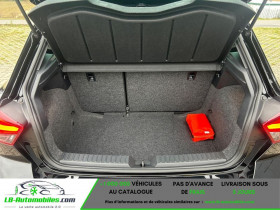 Seat Ibiza 1.0 TSI Xcellence LED+Navi+Winterp.+Kam.  occasion  Beaupuy - photo n8