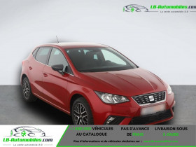 Seat Ibiza 1.0 TSI XCellence *PDC*SHZ*ALU*TEMPO*  occasion  Beaupuy - photo n2