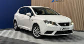 Seat Ibiza 1.0i 75 CH Style  2015 - annonce de voiture en vente sur Auto Sélection.com