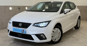 Seat Ibiza , garage PACCARD AUTOMOBILES � La Buisse