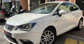 Seat Ibiza 1.0l 75 CV Connect  2017 - annonce de voiture en vente sur Auto Sélection.com