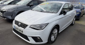Annonce Seat Ibiza occasion Essence 1.0L TSI 110 CV FR � Lières