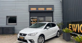 Annonce Seat Ibiza occasion Essence 1.0l tsi 95ch style  Saint-Priest