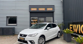 Seat Ibiza , garage EWIGO SAINT-PRIEST � Saint-Priest