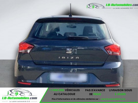 Seat Ibiza 1.0TSI DSG Style Beats Fast Lane  occasion  Beaupuy - photo n6