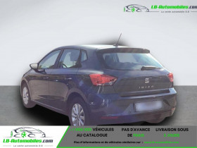 Seat Ibiza 1.0TSI DSG Style Beats Fast Lane  occasion  Beaupuy - photo n3