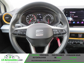 Seat Ibiza 1.0TSI Style LED Infotain Fahras Nav Sitzh  occasion  Beaupuy - photo n7