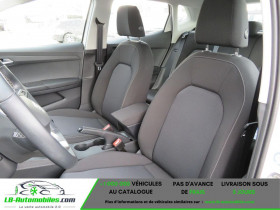 Seat Ibiza 1.0TSI Style LED Infotain Fahras Nav Sitzh  occasion  Beaupuy - photo n5