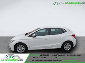 Seat Ibiza 1.0TSI Style LED Infotain Fahras Nav Sitzh  occasion  Beaupuy - photo n3