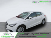 Seat Ibiza 1.0TSI Style LED Infotain Fahras Nav Sitzh   Beaupuy 31
