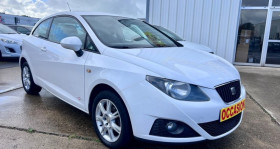 Seat Ibiza occasion 2011 mise en vente à Berck par le garage AUTO SELF SERVICE BERCKOIS - photo n°1