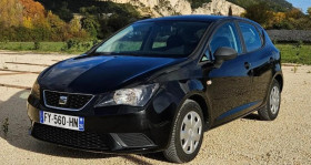 Seat Ibiza occasion 2015 mise en vente &agrave; cruas par le garage ADN AUTOMOBILE 07 - photo n&deg;1
