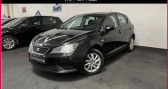Seat Ibiza 1.2 70 style  2012 - annonce de voiture en vente sur Auto Sélection.com