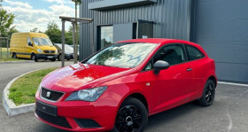 Seat Ibiza , garage DESIGN AUTO  Eschau