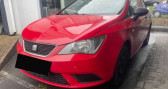 Seat Ibiza occasion année 2012 boite Manuelle Annonce Seat Ibiza occasion Essence 1.2 REFERENCE VIVA 3 PORTES à Eschau