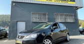 Seat Ibiza occasion année 2012 boite Manuelle Annonce Seat Ibiza occasion Diesel 1.2 tdi 75 ch ct ok garantie à Draguignan